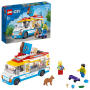 LEGO City Great Vehicles Ice Cream Truck